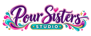 Pour Sisters Studio - Home